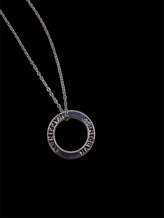 Designa ditt eget budskapshalsband